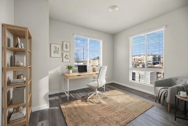 Building Photo - New Luxury Townhomes - Now Available!