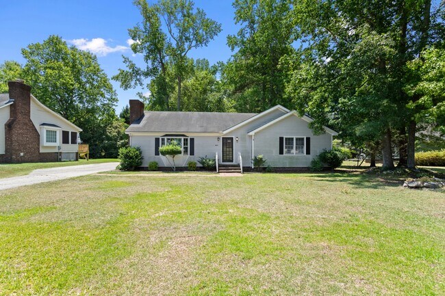Building Photo - 1601 Homestead Rd