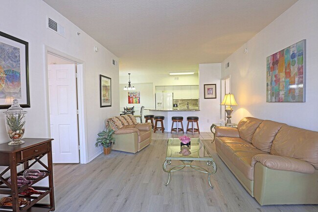 Building Photo - The Gardens at Beachwalk 15630-204