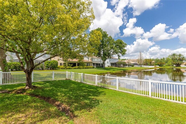 Building Photo - 4123 Harbor Lake Dr
