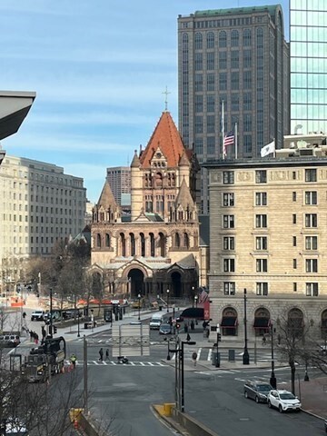 Building Photo - 1 Huntington Ave