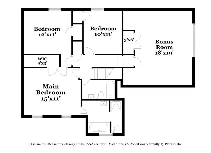 Building Photo - 1243 Shady Brook Ct