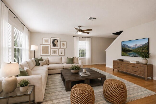 Building Photo - 6516 Alum Rock Cove