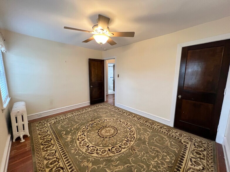 Bedroom 2, View 2 - 225 S 4th St