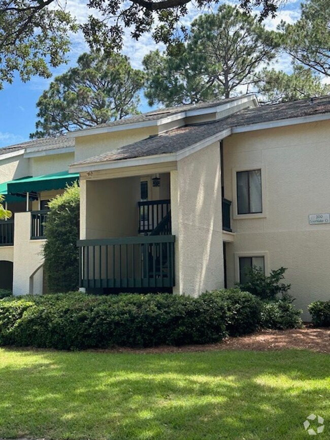 Building Photo - Condo for Rent 2/2