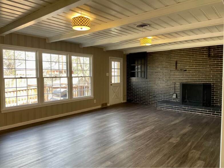 Building Photo - 3608 46th St