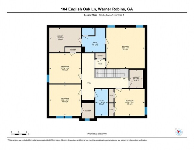 Building Photo - 104 English Oak Ln