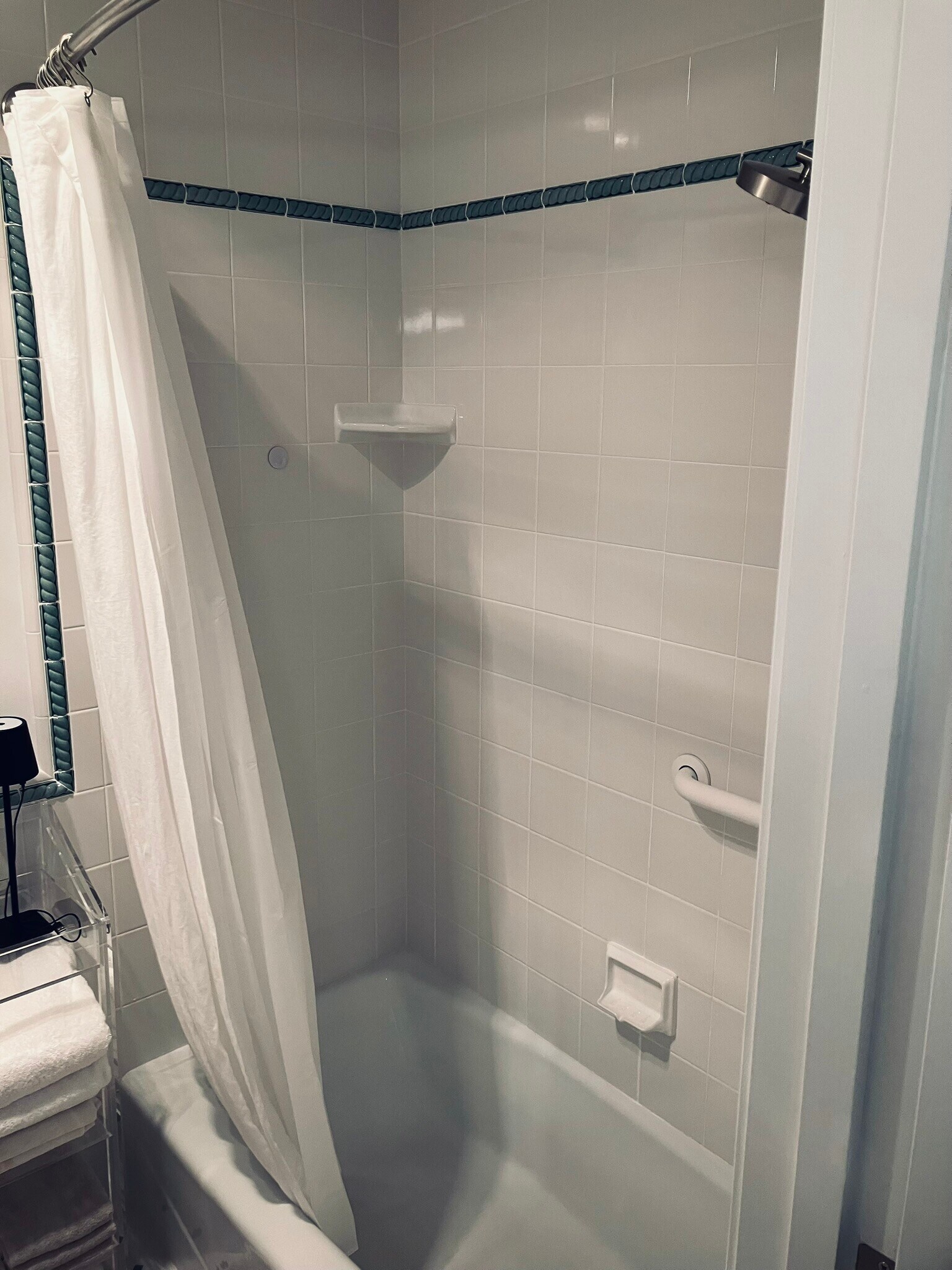 Bathroom - 2698 Spyglass Dr