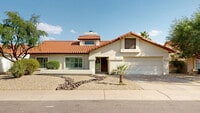 Building Photo - 10575 E Mission Ln