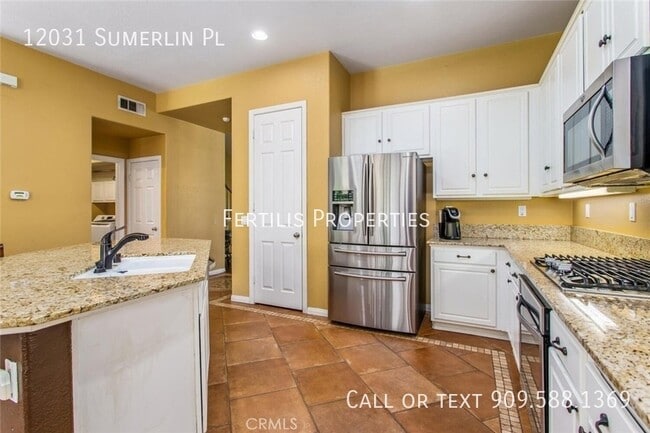 Building Photo - 12031 Sumerlin Pl