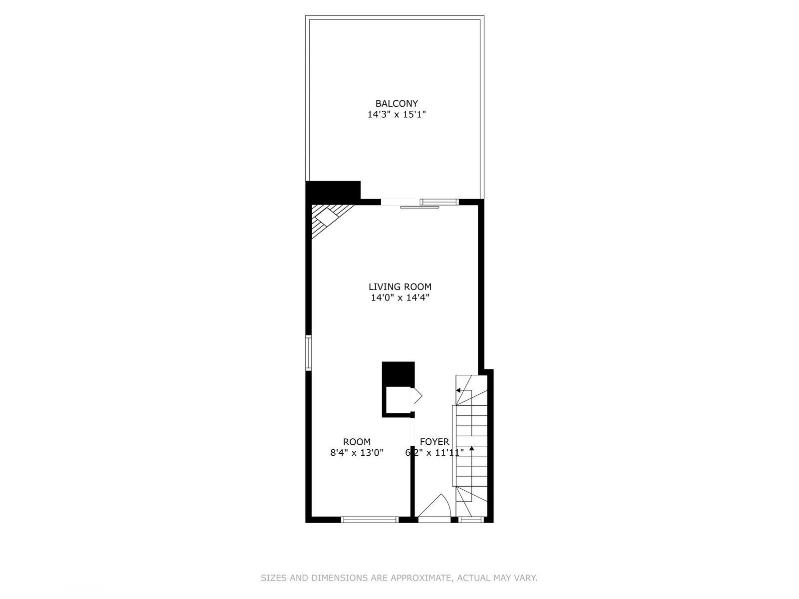 Building Photo - 3759 N Kenmore Ave