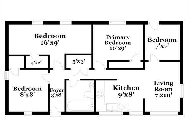 Building Photo - 304 Helen Dr