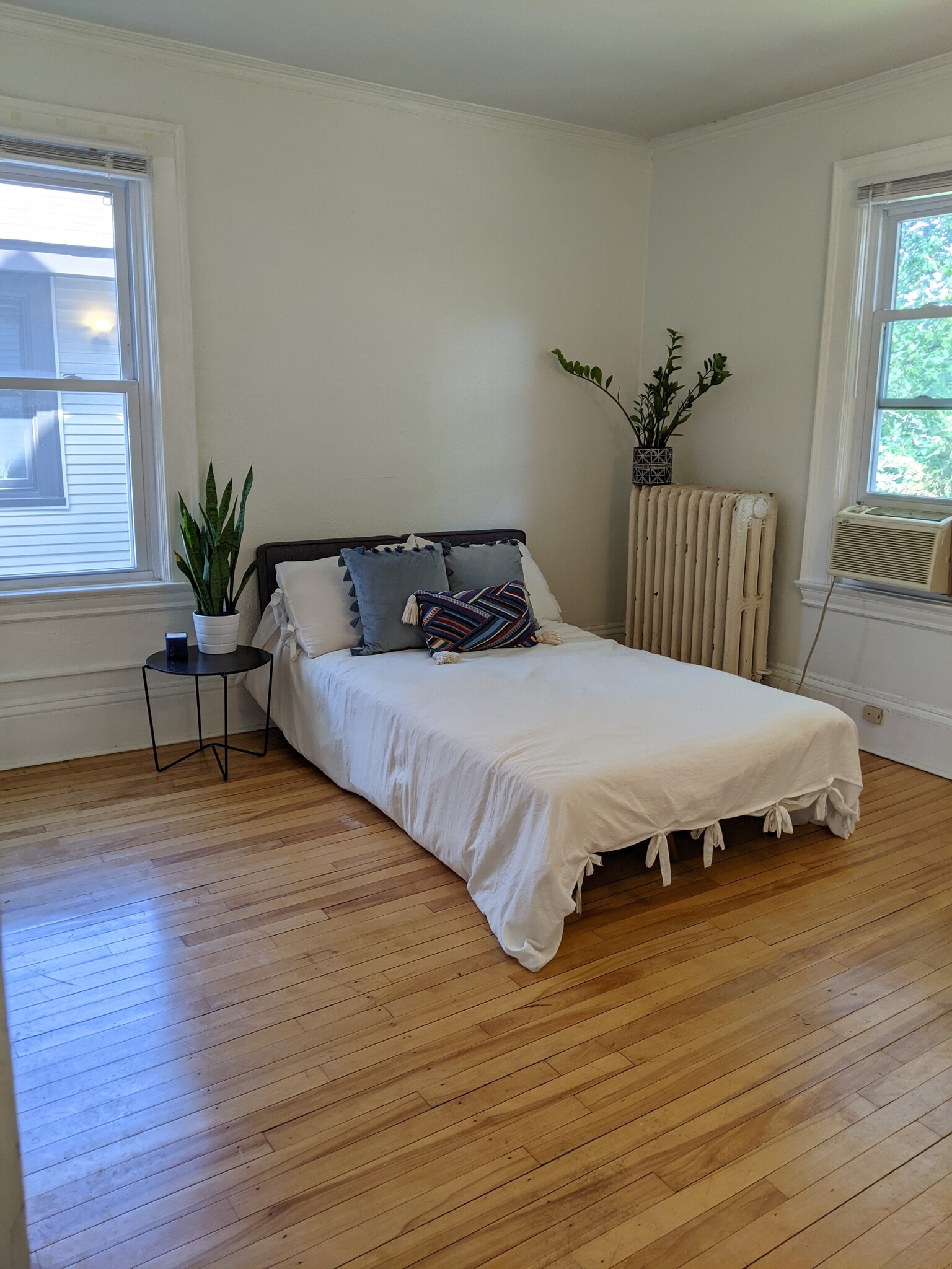 Bedroom - 2509 Pleasant Ave