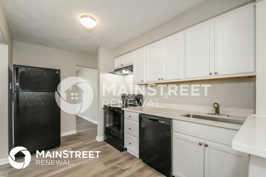 Building Photo - 1224 Ashford Dr