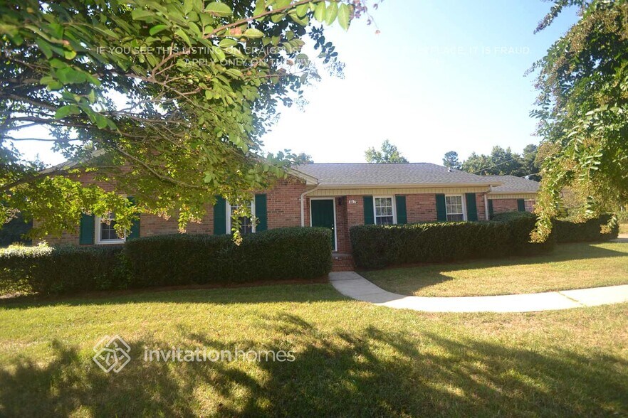 Primary Photo - 6536 Brushwood Dr