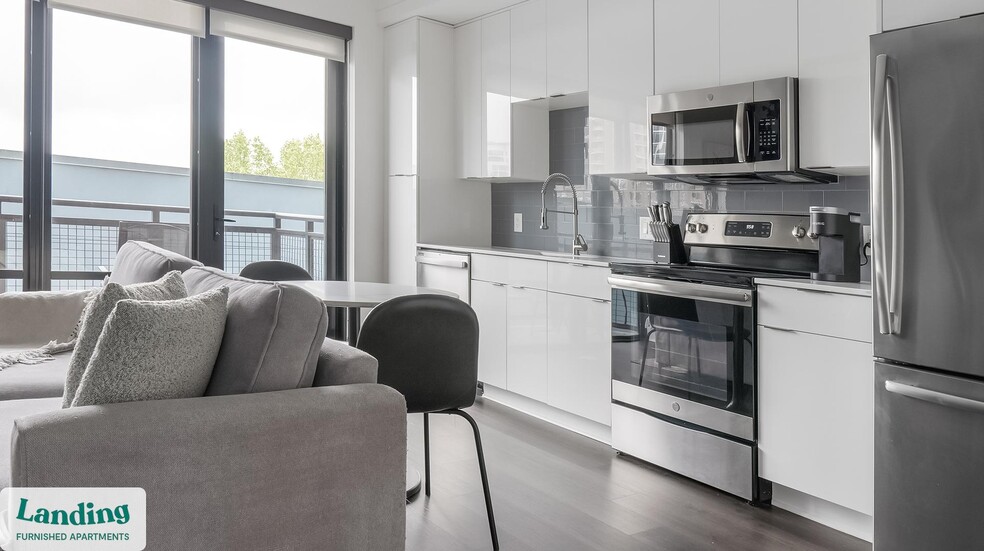 Building Photo - 1777 Peachtree St NE