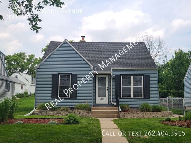Primary Photo - 3620 W Howard Ave