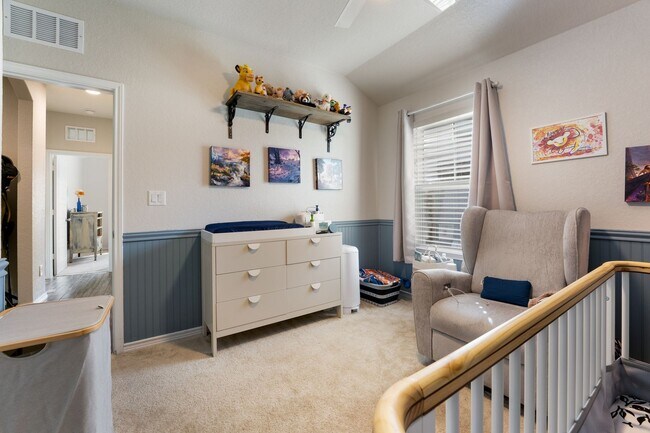 Building Photo - 4 Bedroom Home with Stone Patio, Built-In Gazebo & Amenity-Rich Community Living