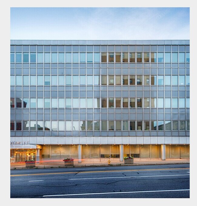 Building Photo - 44 Exchange Blvd