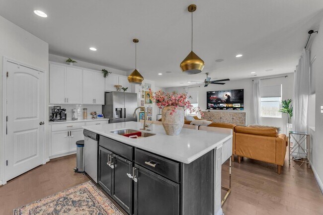 Building Photo - 306 Cold Spg Lp