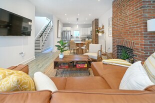 Building Photo - 3451 Denny St