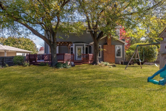 Building Photo - 227 Beaver Creek Dr