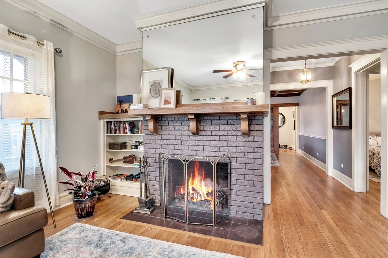 Building Photo - 32 N Ashland Ave