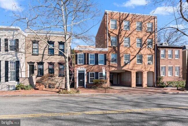 Building Photo - 2517 P St NW