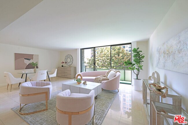 Primary Photo - 10535 Wilshire Blvd