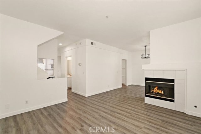 Building Photo - 5417 Marine Ave
