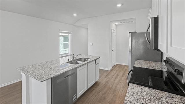 Building Photo - 936 Jefferson Wy