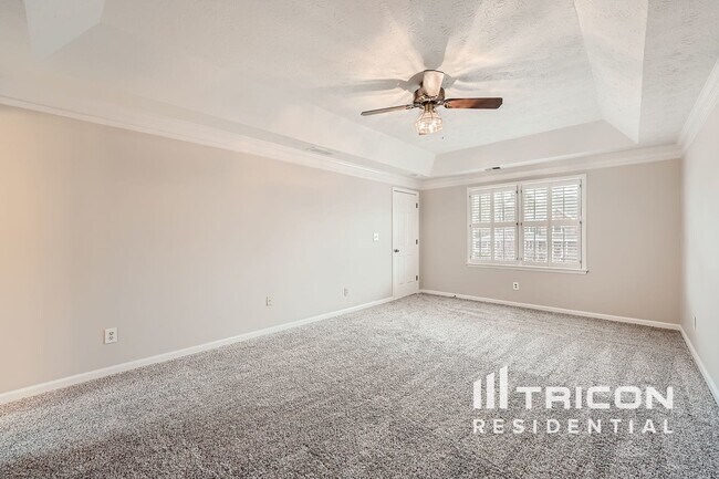 Building Photo - 847 Castle Walk Cove SW