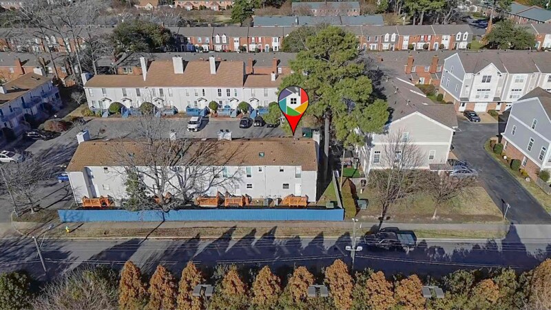 Building Photo - 4726 Hollis Rd