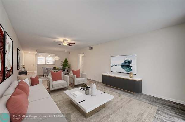 Building Photo - 4401 Martinique Ct