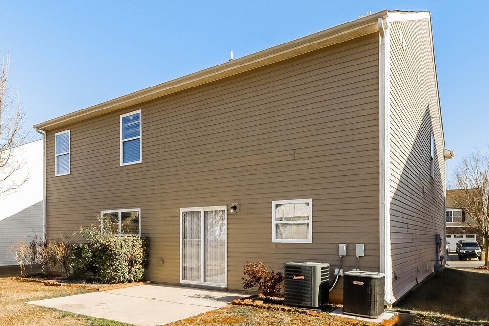 Building Photo - 941 Silverberry St