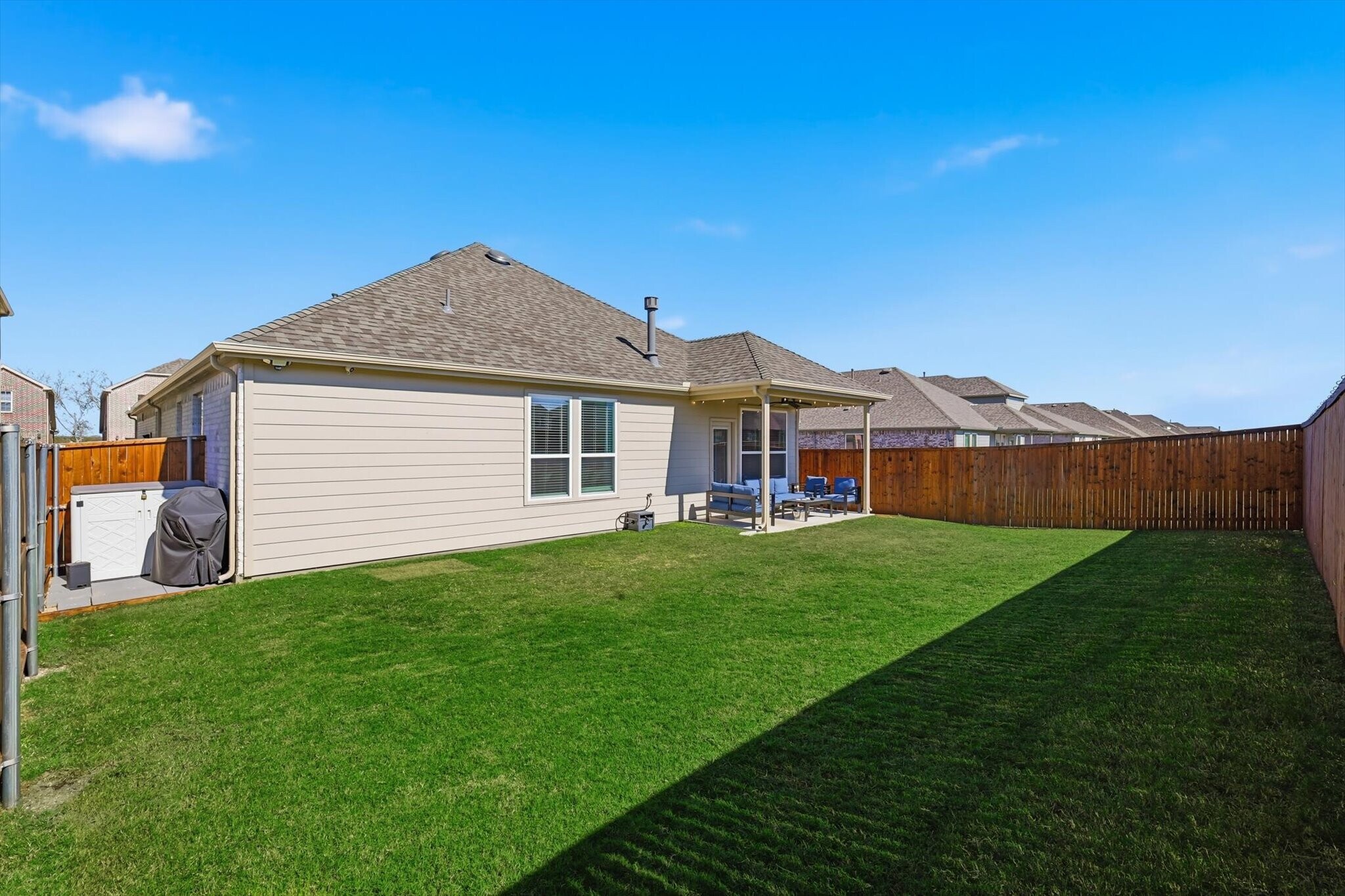 Building Photo - 1008 Elijah Dr