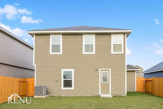 Building Photo - 2818 Tybee Crk