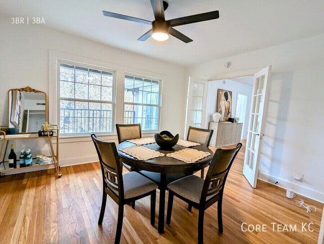 Building Photo - 1120 Ward Pkwy