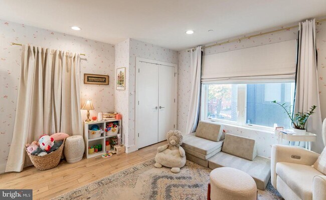 Building Photo - 1500 N Hancock St