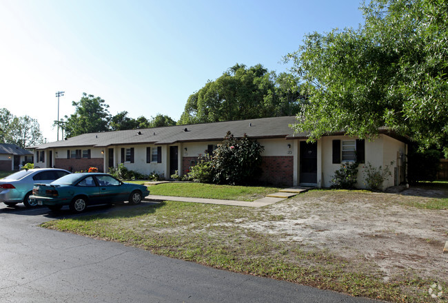 Building Photo - Ocoee Garden Villas