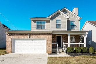 Building Photo - 3106 Creekview Ln