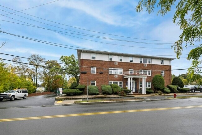 Building Photo - 100 Magnolia Ave