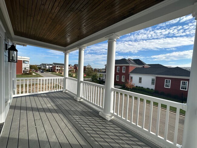 Building Photo - Brand New Norton Commons Condo-Water, Sewer, Trash INCLUDED