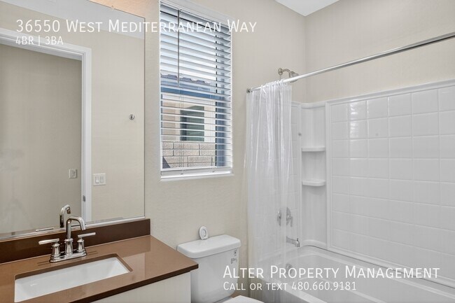 Building Photo - 36550 W Mediterranean Way