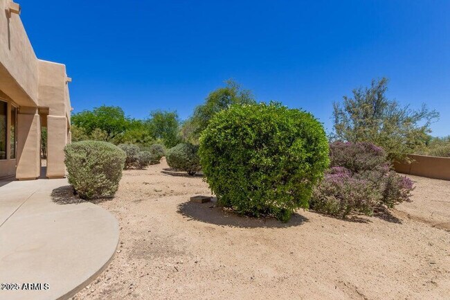 Building Photo - 8115 E Sand Flower Dr