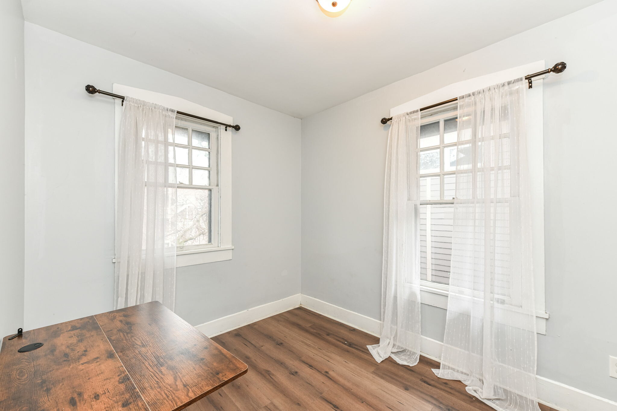 Bedroom - 2158 N Pennsylvania St