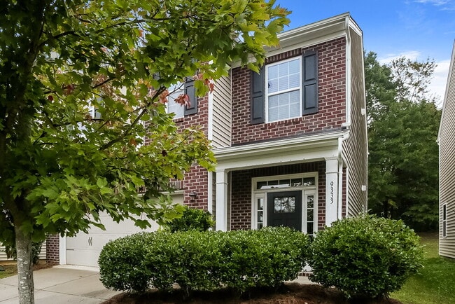 Building Photo - 9333 Turning Wheel Dr