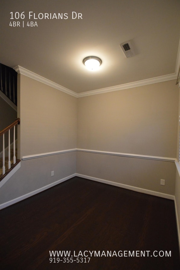 Building Photo - 106 Florians Dr