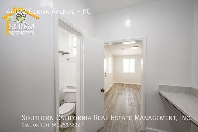 Building Photo - 44822 Genoa Ave