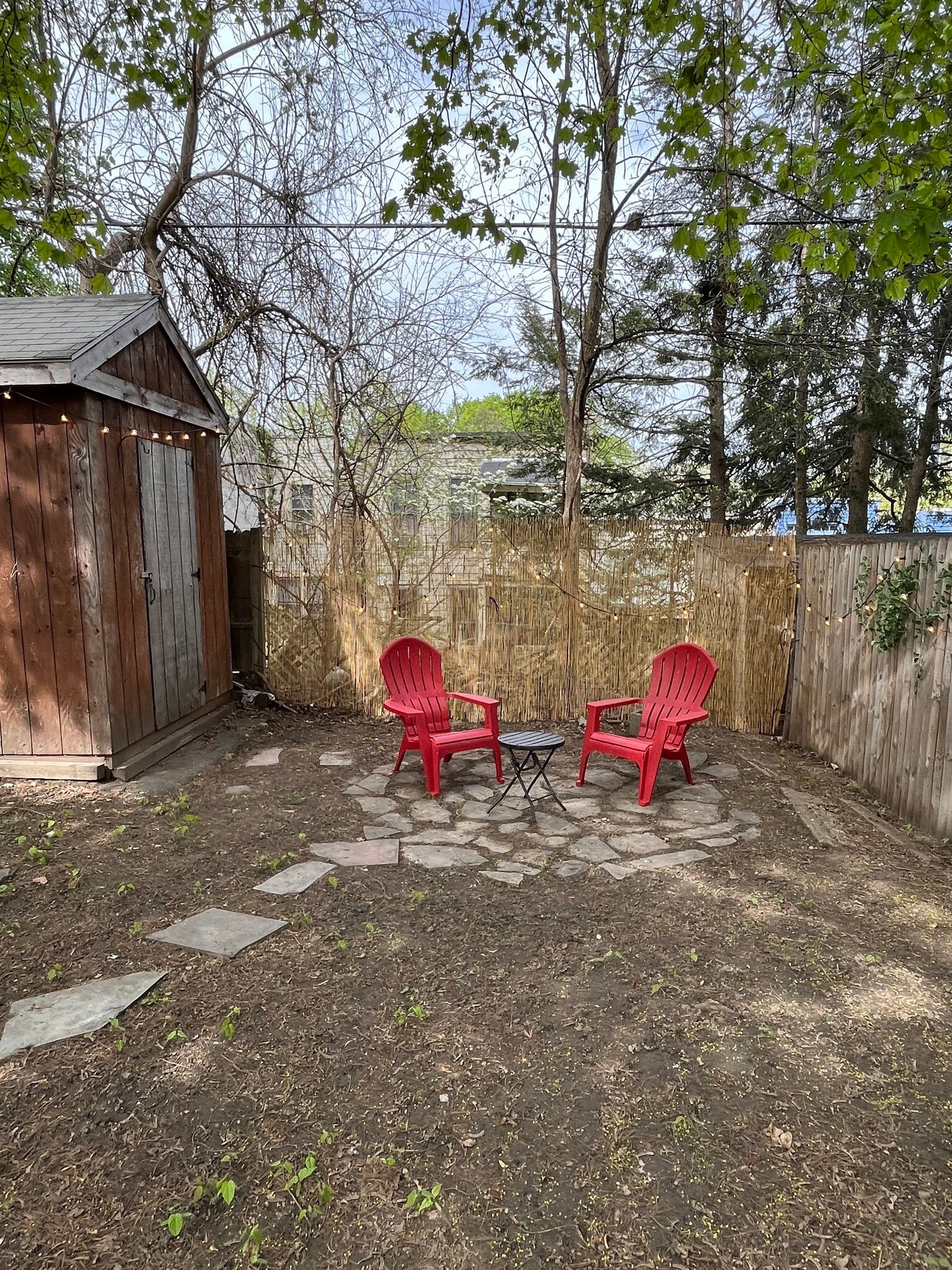 Common Space - 365 Hamilton St